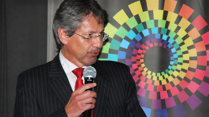raúl vallejo