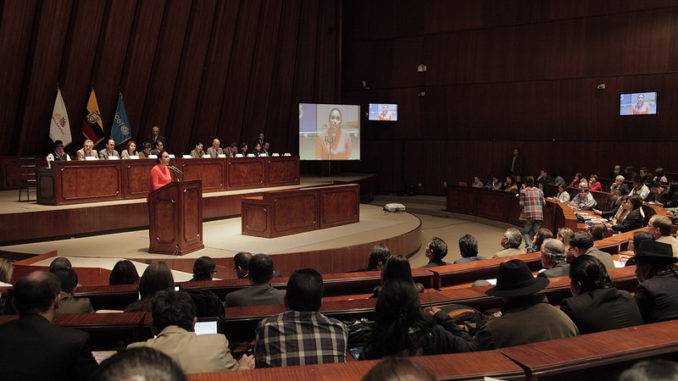 rivadeneira asamblea