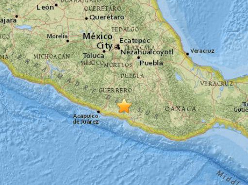 sismo 5.5