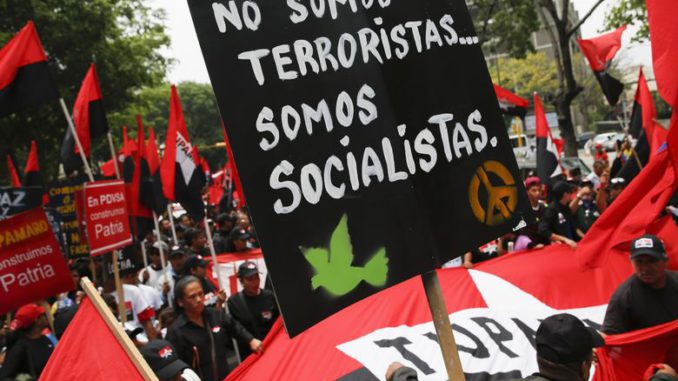 socialistas