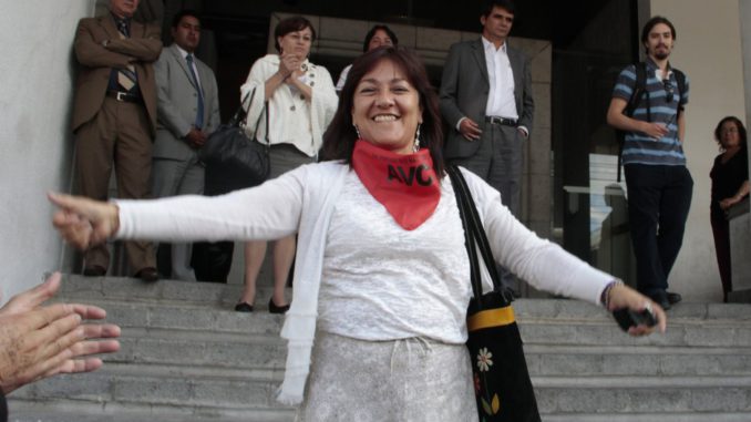 susana cajas