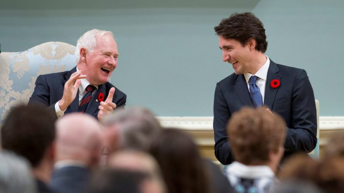 CANADA-TRUDEAU