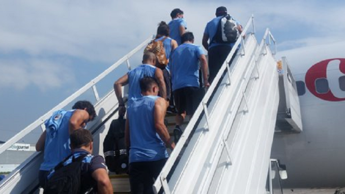 uruguay