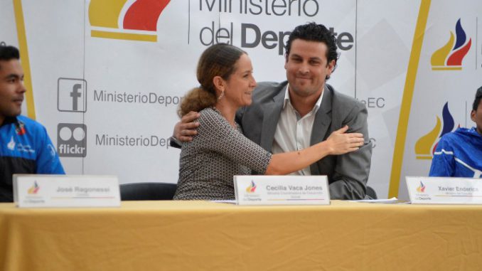 xavier enderica