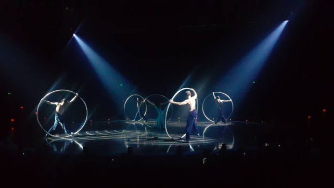 Circo del Sol