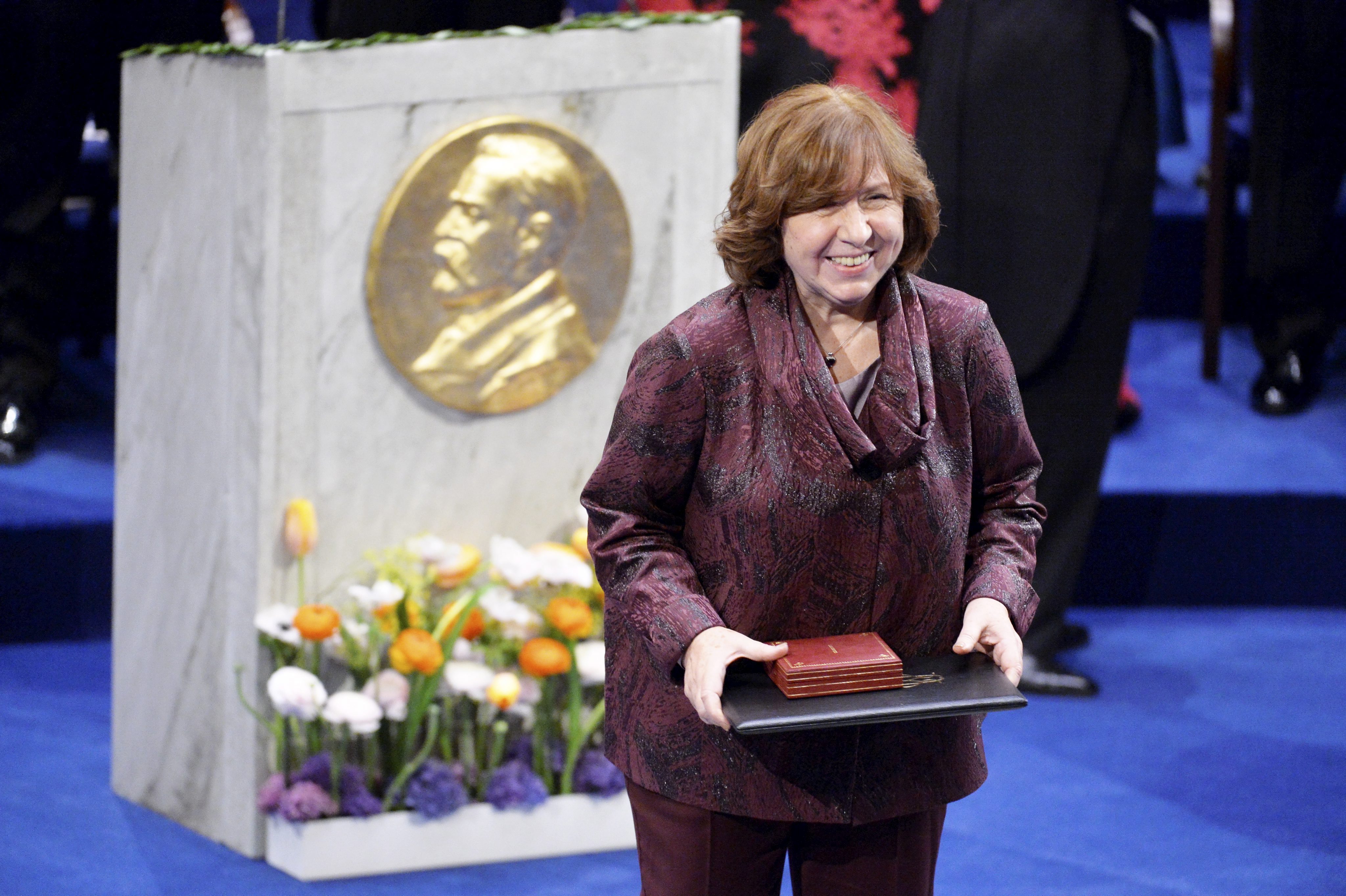 Los Nobel entregarán dos premios de literatura La República EC