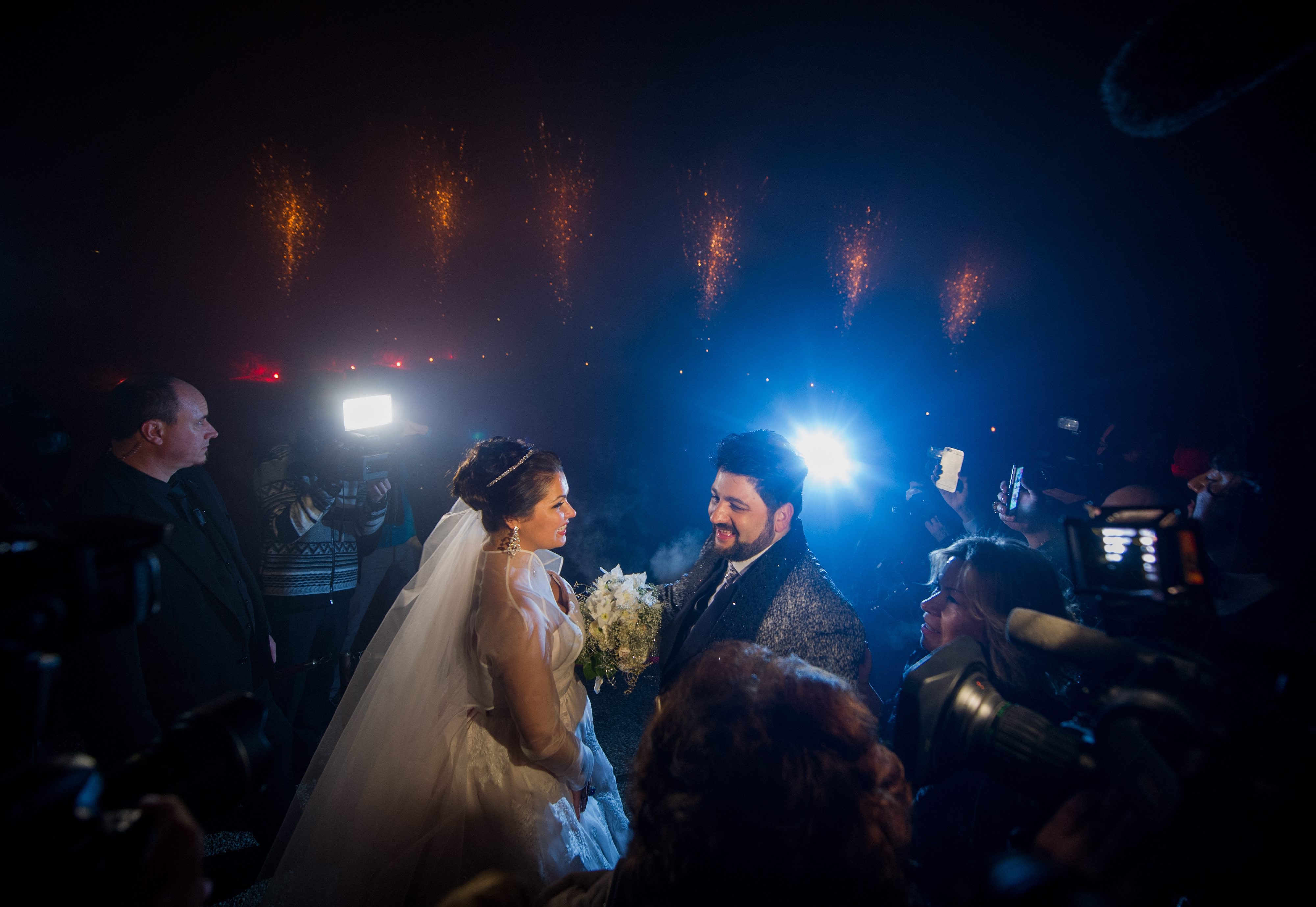 BODA EYVAZOV-NETREBKO