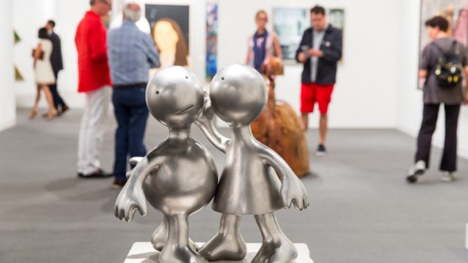 Art Basel 2015