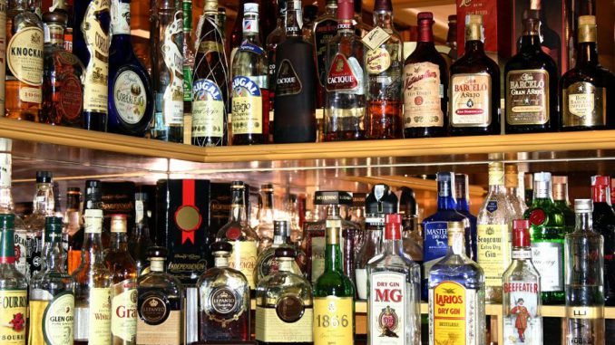 Botellas