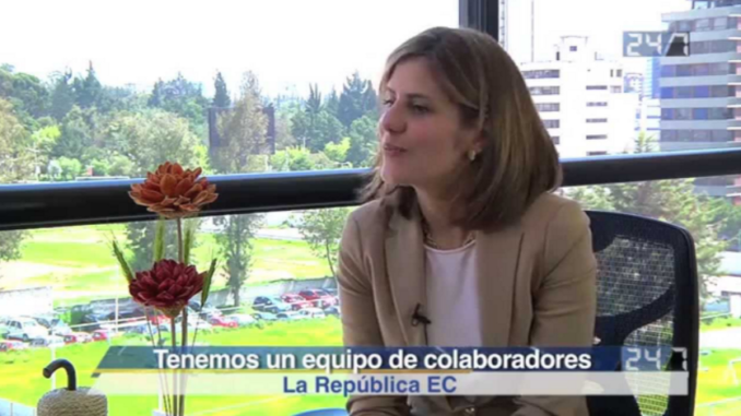 María Fernando Pacheco