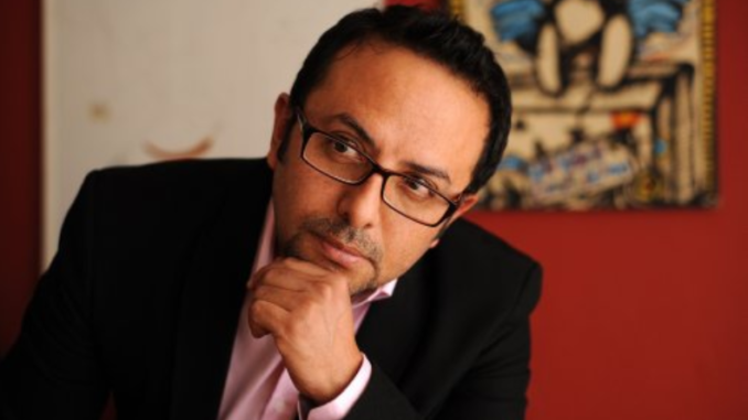 Juan Pablo Castro Rodas