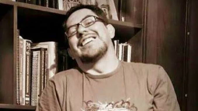 Paúl Tellería