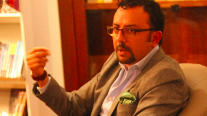 Juan Pablo Castro Rodas
