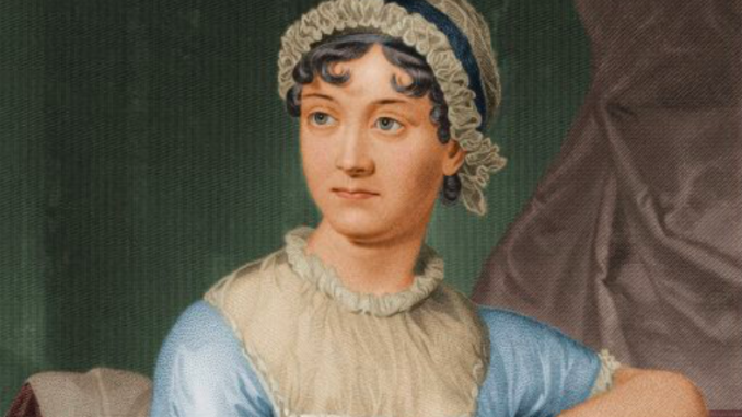 Jane Austen