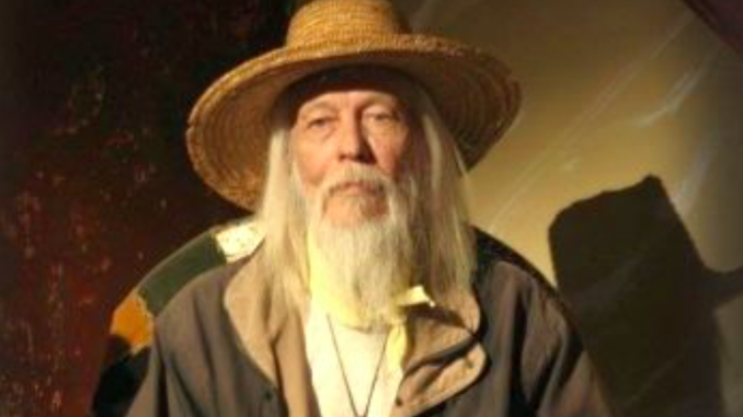 George Clayton Johnson