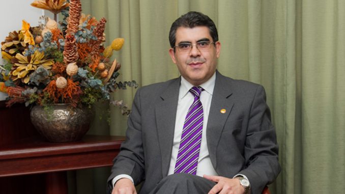 César Montaño