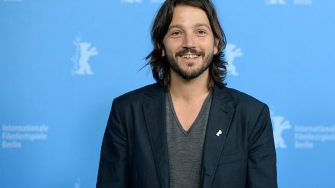 Diego Luna