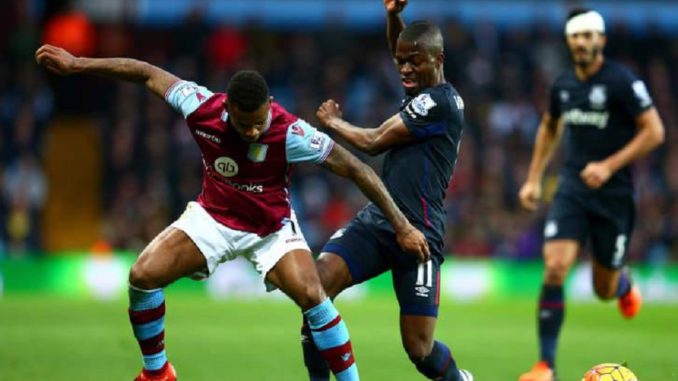 Enner Valencia