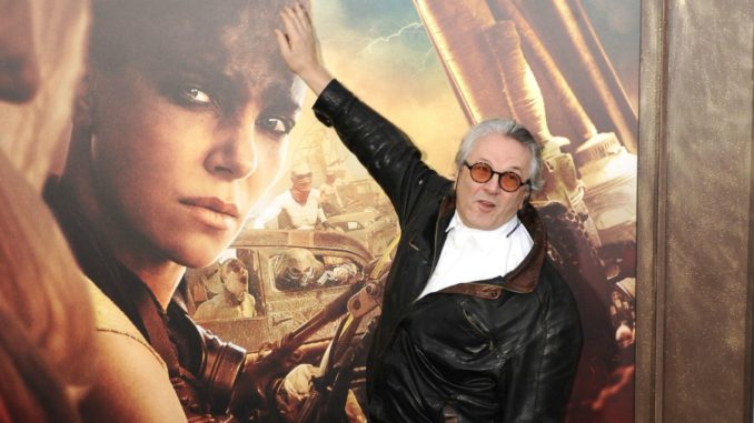 George Miller