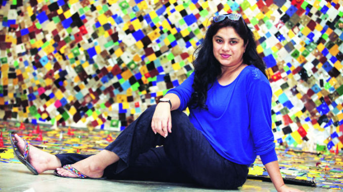 Hema Upadhyay