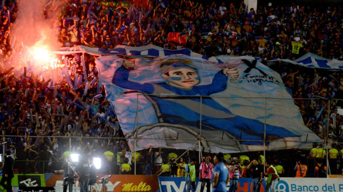 Homenaje