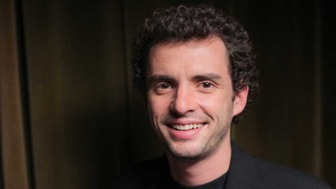 Jonás Cuarón