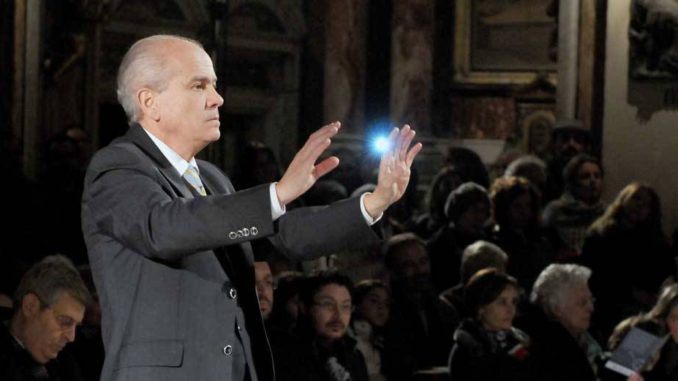 Jose María Sciutto