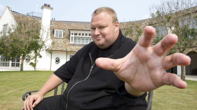 Kim Dotcom