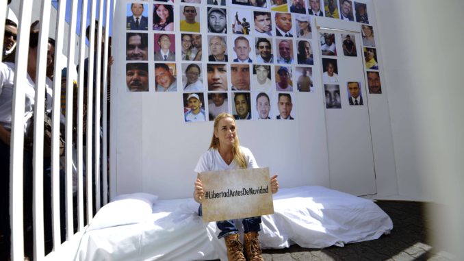 Lilian Tintori