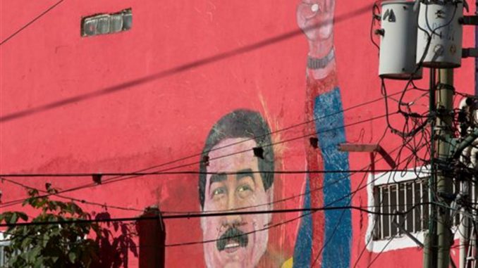 Maduro venezuela