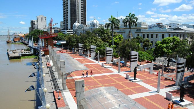 Malecon