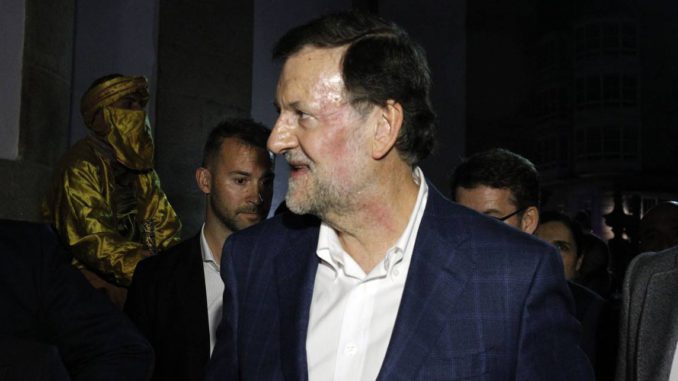 Mariano Rajoy