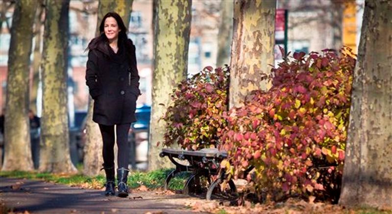 Mary Louise Parker