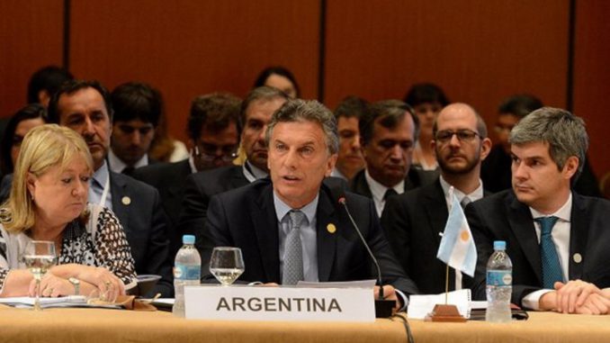 Mercosur