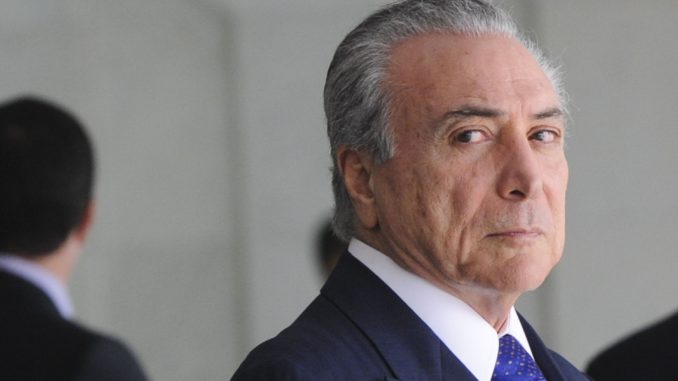 Michel Temer