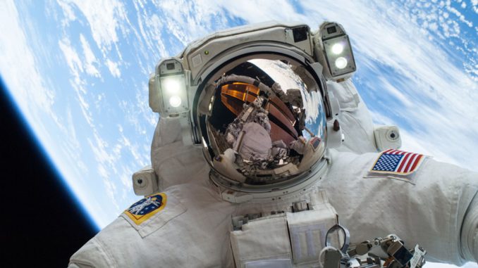 NASA