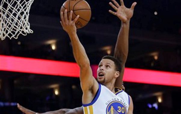 NBA jugador