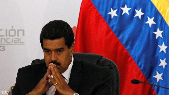 Venezuela Election