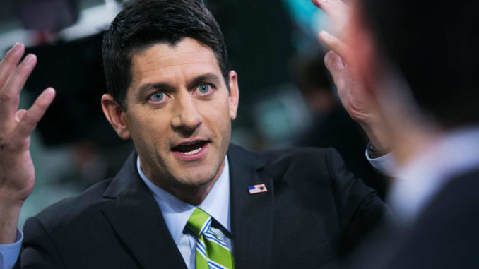 Paul Ryan