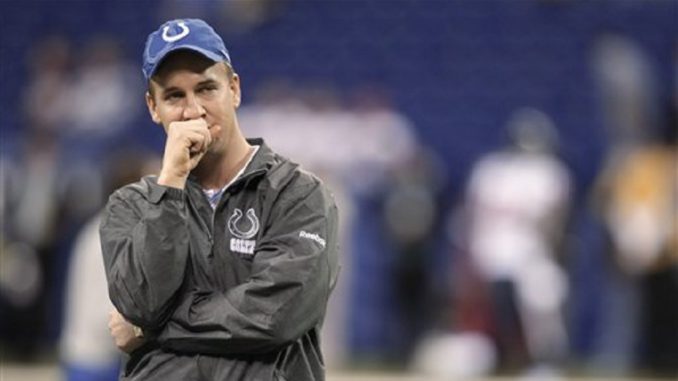 Peyton Manning