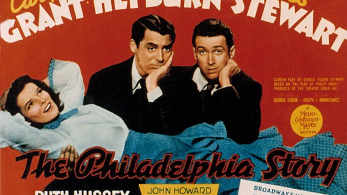 Poster - Philadelphia Story, The_02