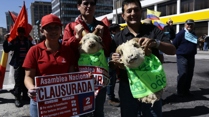 Quito