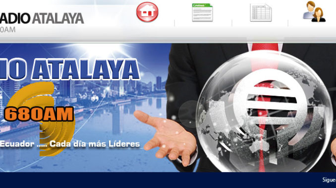 Radio Atalaya