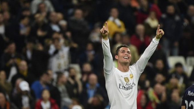 Real Madrid