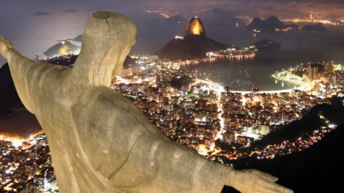 Rio de Janeiro