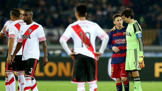 FIFA Club World Cup 2015 final
