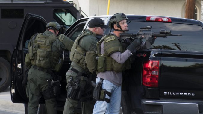 San Bernardino