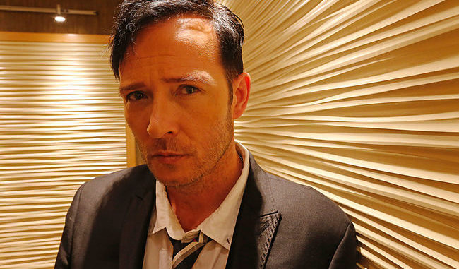 Scott Weiland