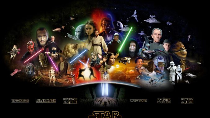 Star Wars 1
