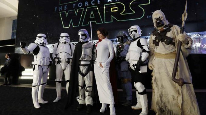 Star Wars